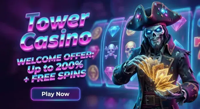 Tower Casino